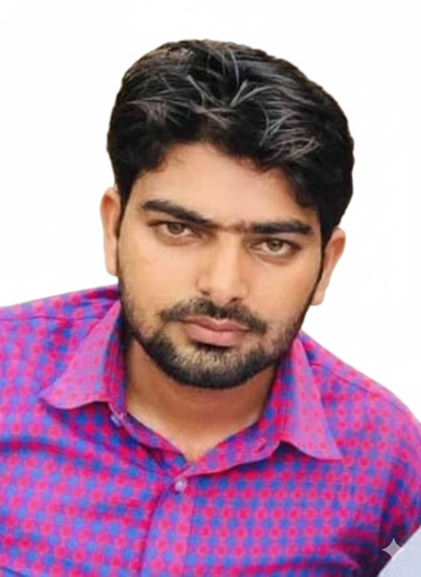 Sunil Kumar